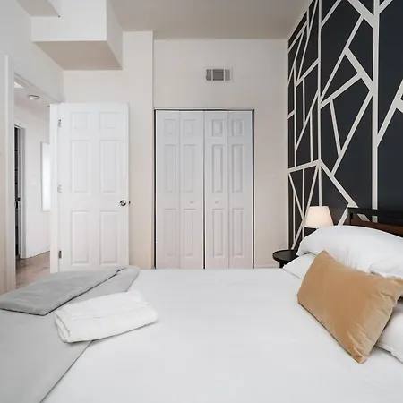 Flexhome Ukrainian Village 2Br D2 Chicago Exterior photo